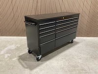 Gereedschapswagen - 55” zwart - htc5510w - afbeelding 27 van  47