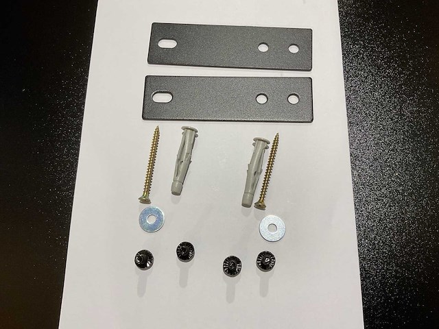 Gereedschapswagen - 55” zwart - htc5510w - afbeelding 7 van  48