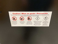 Gereedschapswagen - 55” zwart - htc5510w - afbeelding 48 van  48