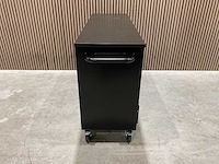 Gereedschapswagen - 55” zwart - htc5510w - afbeelding 10 van  14