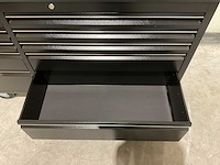 Gereedschapswagen - 55” zwart - htc5510w - afbeelding 25 van  46