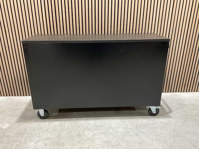 Gereedschapswagen - 55” zwart - htc5510w - afbeelding 32 van  46