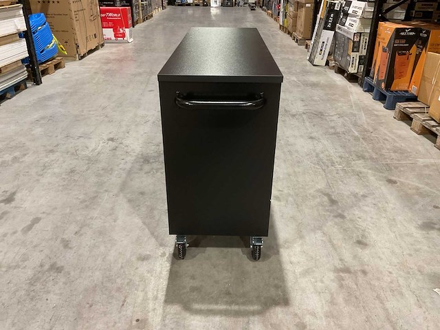 Gereedschapswagen - 55” zwart - htc5510w - afbeelding 23 van  46