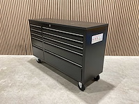 Gereedschapswagen - 55” zwart - htc5510w - afbeelding 36 van  46