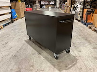 Gereedschapswagen - 55” zwart - htc5510w - afbeelding 41 van  46