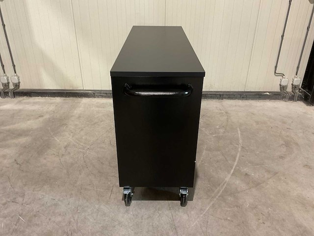 Gereedschapswagen - 55” zwart - htc5510w - afbeelding 12 van  49