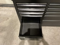Gereedschapswagen - 55” zwart - htc5510w - afbeelding 22 van  49
