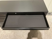 Gereedschapswagen - 55” zwart - htc5510w - afbeelding 24 van  49