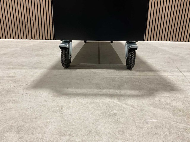 Gereedschapswagen - 55” zwart - htc5510w - afbeelding 29 van  49