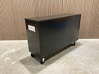Gereedschapswagen - 55” zwart - htc5510w - afbeelding 33 van  49
