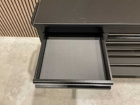 Gereedschapswagen - 55” zwart - htc5510w - afbeelding 37 van  49