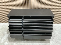 Gereedschapswagen - 55” zwart - htc5510w - afbeelding 41 van  49