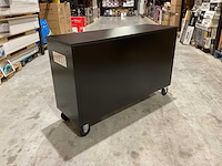 Gereedschapswagen - 55” zwart - htc5510w - afbeelding 47 van  49
