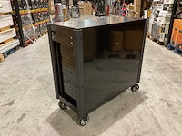 Gereedschapswagen - ftools - tool trolley - afbeelding 17 van  26