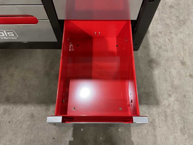 Gereedschapswagen - ftools - tool trolley - afbeelding 13 van  26