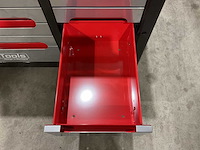Gereedschapswagen - ftools - tool trolley - afbeelding 7 van  18