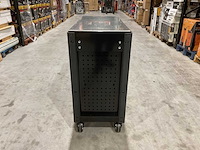 Gereedschapswagen - ftools - tool trolley - afbeelding 14 van  18