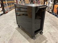 Gereedschapswagen - ftools - tool trolley - afbeelding 8 van  14