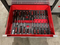 Gereedschapswagen - ftools - tool trolley - afbeelding 7 van  25