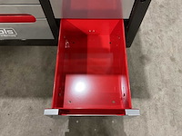 Gereedschapswagen - ftools - tool trolley - afbeelding 13 van  25