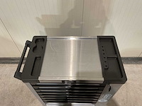 Gereedschapswagen - ftools - xxl 8/8 ft3007 - afbeelding 38 van  67