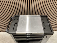 Gereedschapswagen - ftools - xxl 8/8 ft3007 - afbeelding 19 van  63