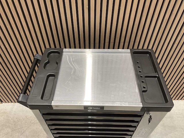 Gereedschapswagen - ftools - xxl 8/8 ft3007 - afbeelding 19 van  37