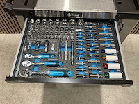 Gereedschapswagen - ftools - xxl 8/8 ft3007 - afbeelding 20 van  37