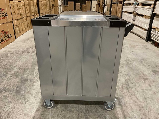 Gereedschapswagen - ftools - xxl 8/8 ft3007 - afbeelding 9 van  67