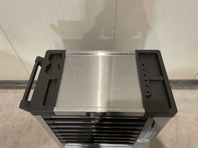 Gereedschapswagen - ftools - xxl 8/8 ft3007 - afbeelding 46 van  67