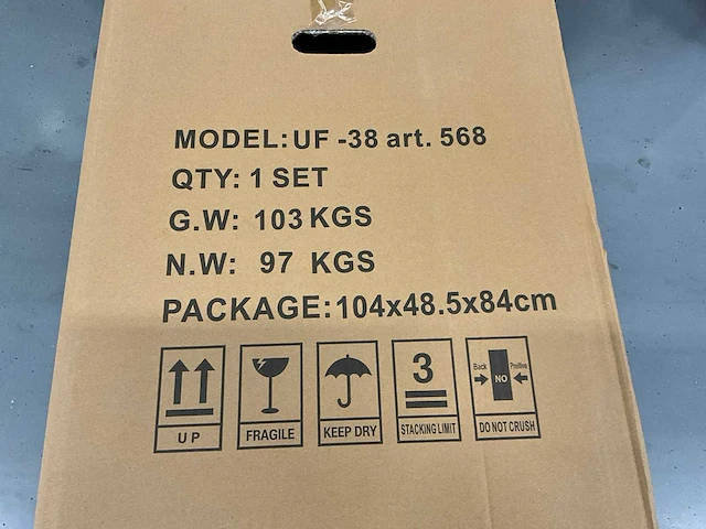 Gereedschapswagen 12 laden 463 pcs en kist 92 pcs - 2026 - ultra force equipment - afbeelding 13 van  29