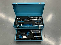 Gereedschapswagen 12 laden 463 pcs en kist 92 pcs - 2026 - ultra force equipment - afbeelding 17 van  29