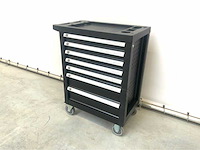 Gereedschapswagen 250-delig 7 laden - afbeelding 2 van  16