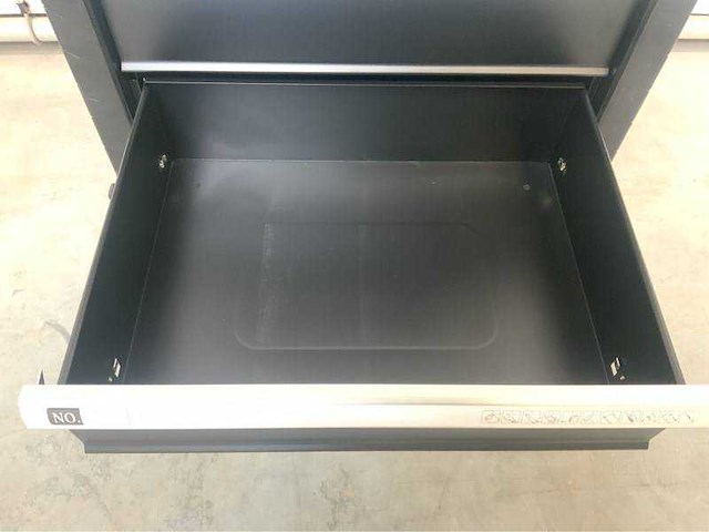 Gereedschapswagen 250-delig 7 laden - afbeelding 6 van  16