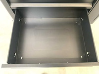 Gereedschapswagen 250-delig - afbeelding 3 van  8