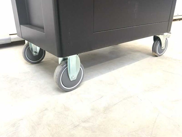 Gereedschapswagen 250-delig - afbeelding 4 van  8