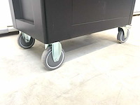 Gereedschapswagen 250-delig - afbeelding 4 van  9