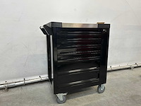 Gereedschapswagen 250-delig - afbeelding 3 van  6
