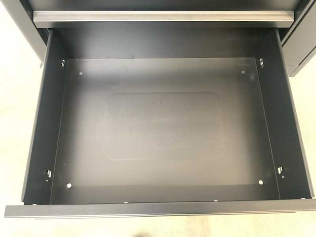 Gereedschapswagen 250-delig - afbeelding 3 van  12