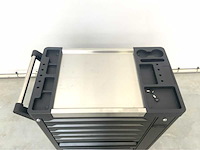 Gereedschapswagen 250-delig - afbeelding 3 van  19