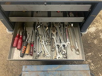 Gereedschapswagen (2x) - afbeelding 5 van  7