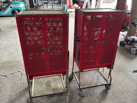 Gereedschapswagen (2x) - afbeelding 4 van  10
