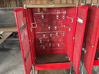 Gereedschapswagen (2x) - afbeelding 6 van  10