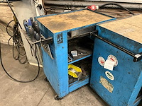 Gereedschapswagen (3x) - afbeelding 3 van  3