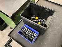 Gereedschapswagen (3x) - afbeelding 4 van  8