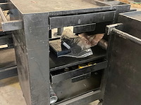 Gereedschapswagen (4x) - afbeelding 4 van  6