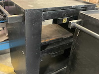 Gereedschapswagen (4x) - afbeelding 5 van  6