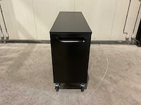 Gereedschapswagen 55” zwart htc5510w - afbeelding 14 van  52