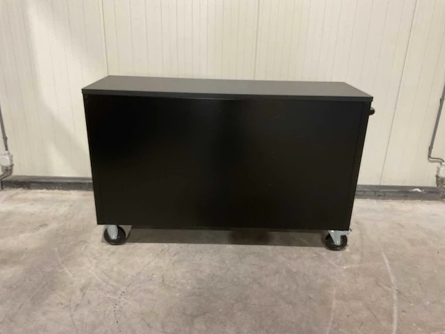 Gereedschapswagen 55” zwart htc5510w - afbeelding 16 van  52