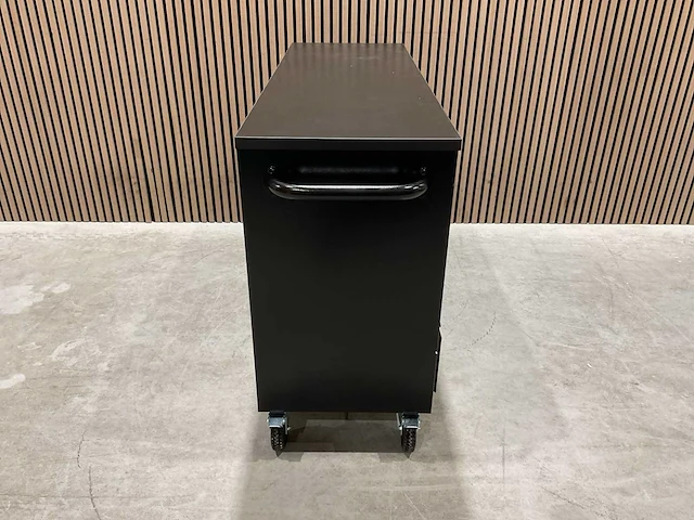 Gereedschapswagen 55” zwart htc5510w - afbeelding 30 van  52